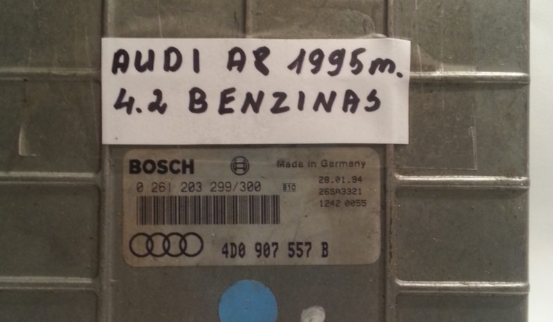 Audi A8 Kompiuteriai Kompiuteriai Kompiuteriai full