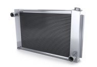 Oro kondicionavimo- šildymo sistema/ radiatoriai